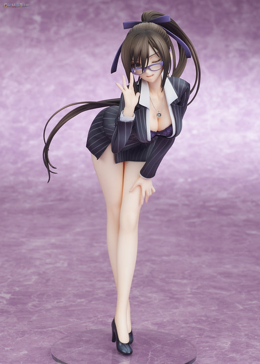 Flare Sakuya Professor ver.
