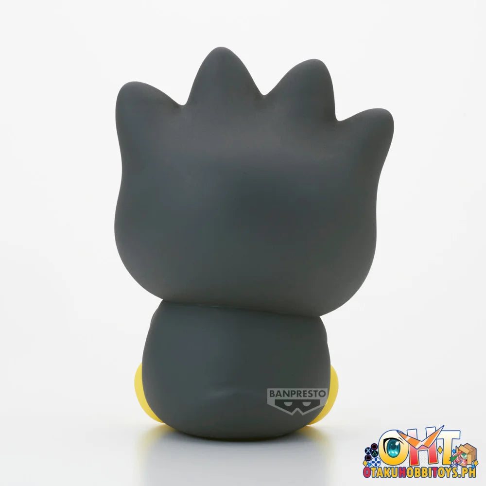 Sanrio Characters Sofvimates~Badtz-Maru~ Prize Figure