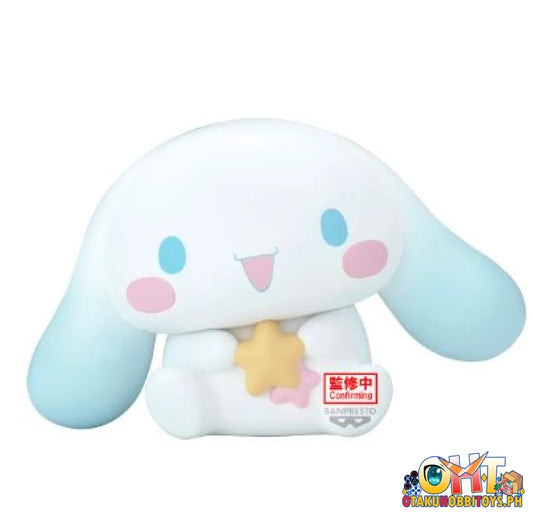 Sanrio Characters Sofvimates～Cinnamoroll Star Ver.～ Prize Figure
