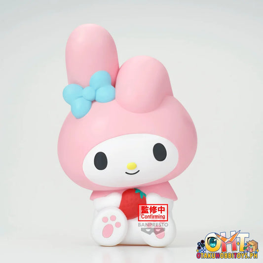 Sanrio Characters Sofvimates~My Melody~ Prize Figure