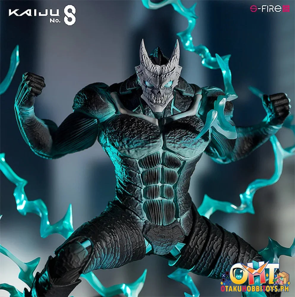 Sega 1/7 Kaiju No. 8 Figure Scale Figure