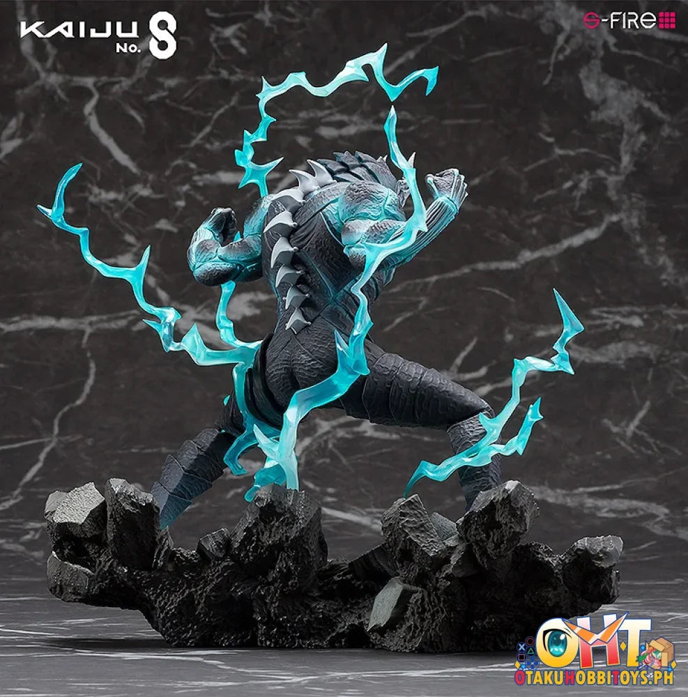 Sega 1/7 Kaiju No. 8 Figure Scale Figure