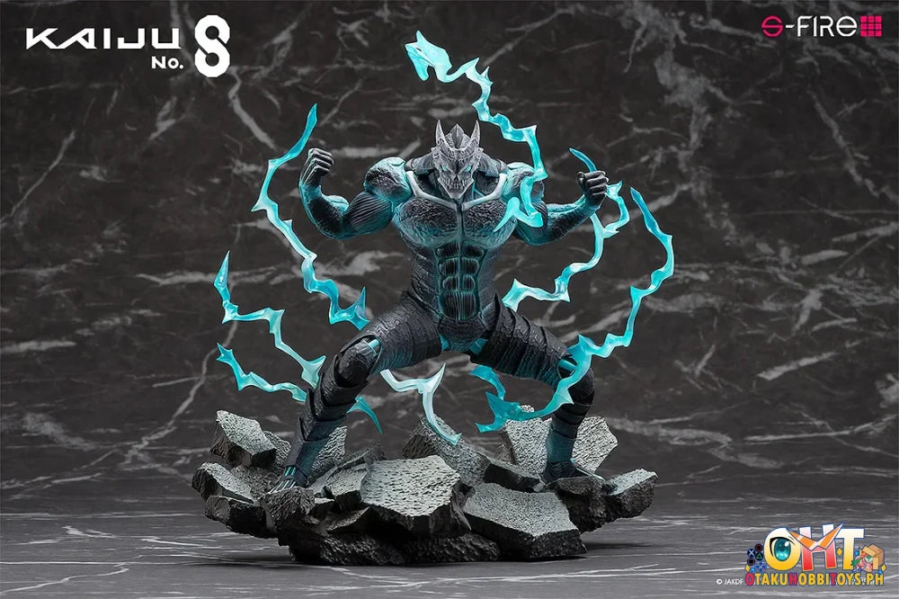 Sega 1/7 Kaiju No. 8 Figure Scale Figure