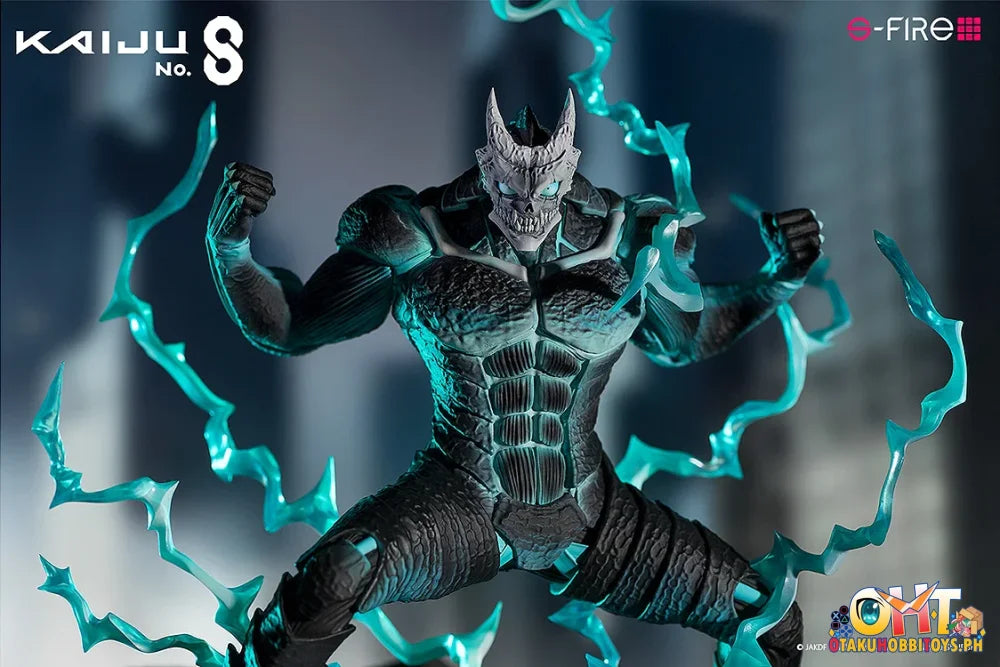 Sega 1/7 Kaiju No. 8 Figure Scale Figure