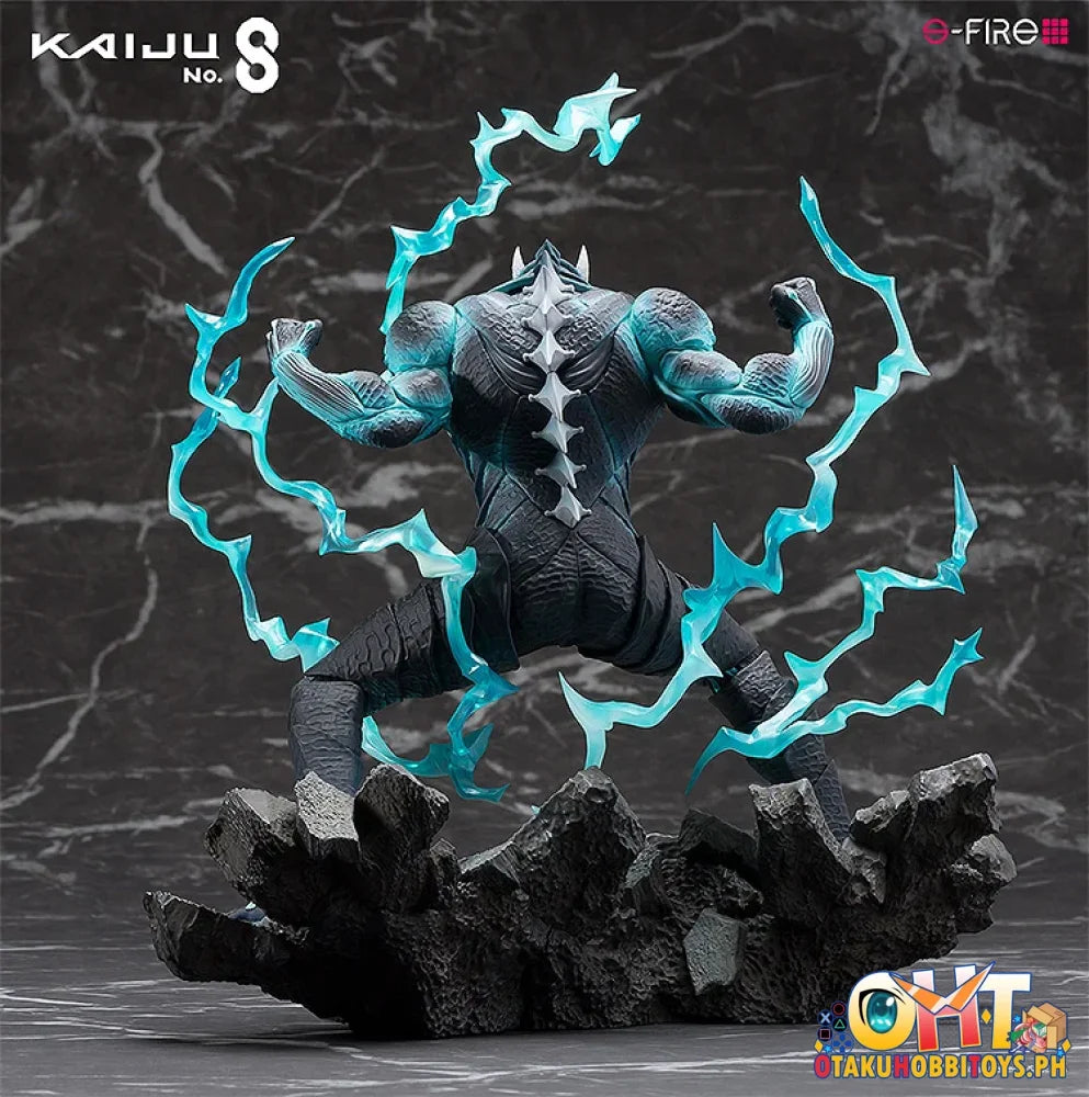 Sega 1/7 Kaiju No. 8 Figure Scale Figure