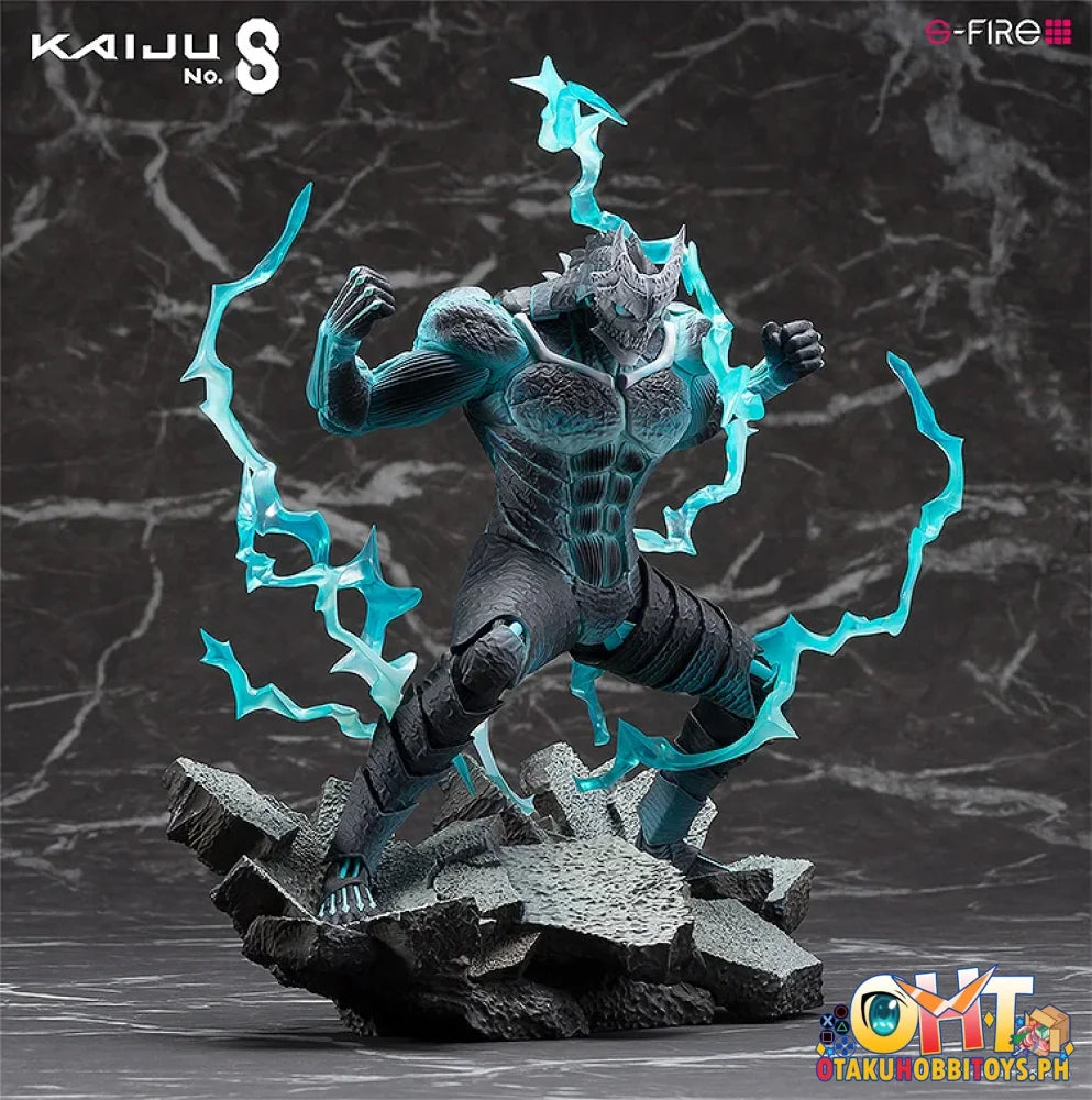 Sega 1/7 Kaiju No. 8 Figure Scale Figure