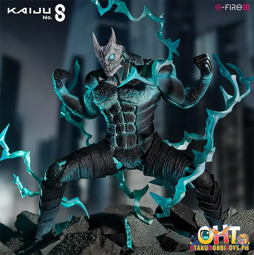 Sega 1/7 Kaiju No. 8 Figure Scale Figure