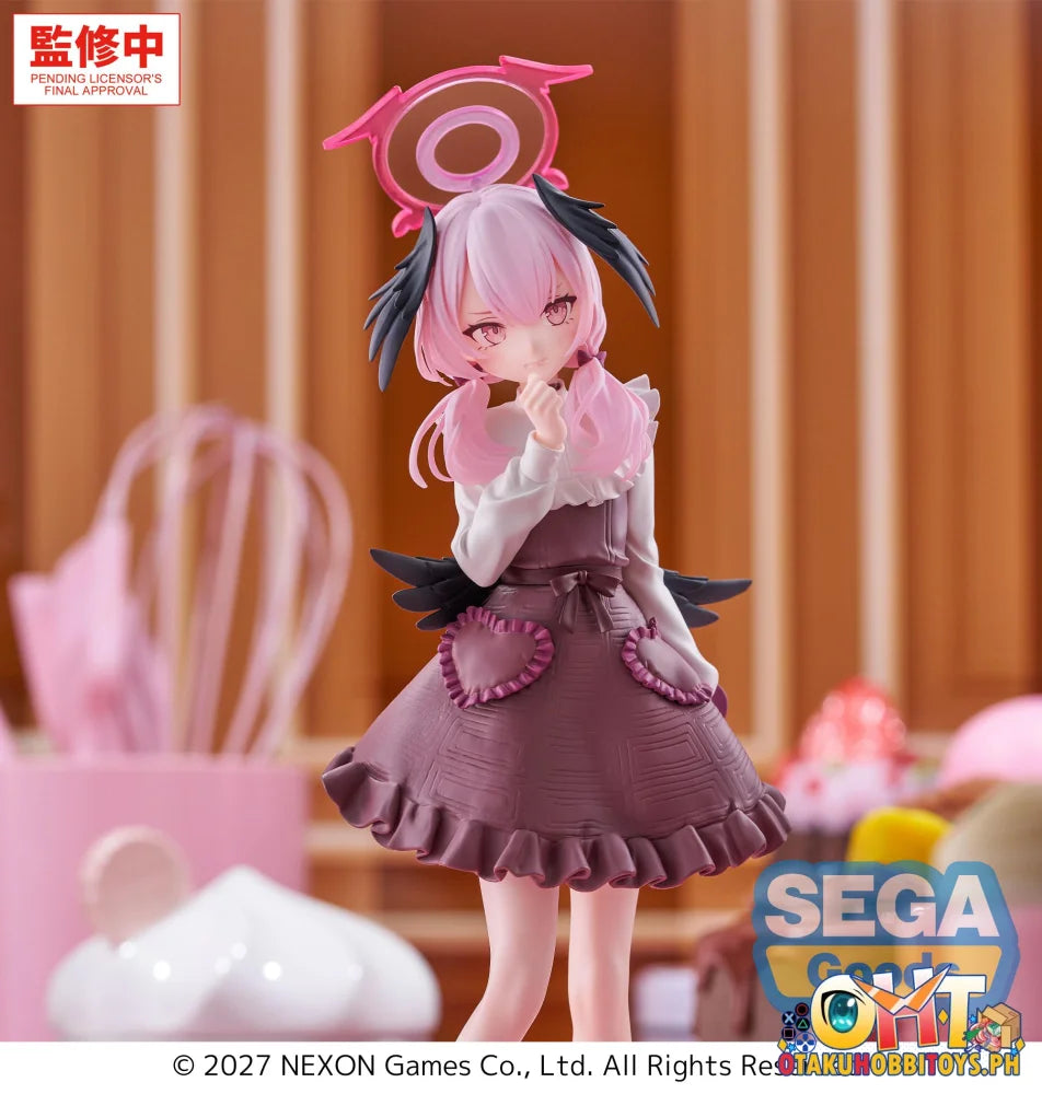 SEGA Blue Archive XStellar - Koharu (Happy Valentine!!) - Prize Figure