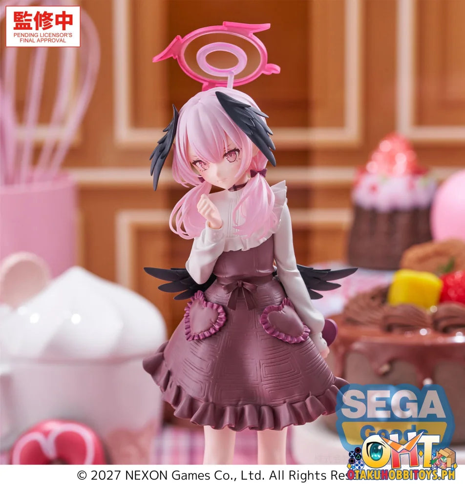 SEGA Blue Archive XStellar - Koharu (Happy Valentine!!) - Prize Figure