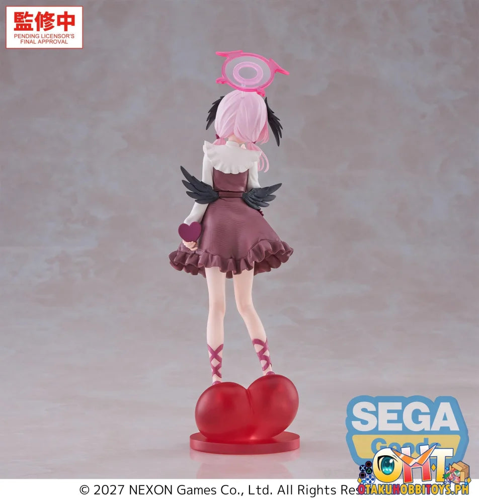 SEGA Blue Archive XStellar - Koharu (Happy Valentine!!) - Prize Figure