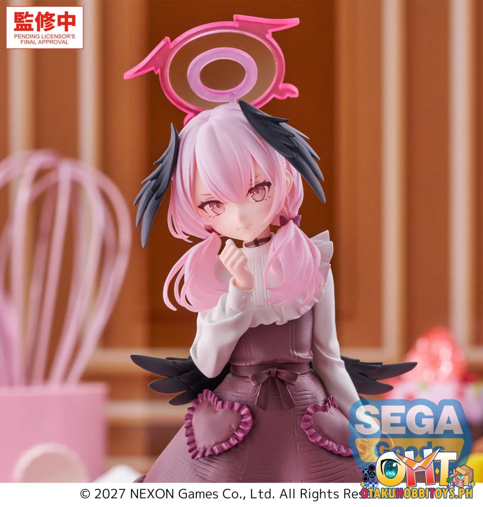 SEGA Blue Archive XStellar - Koharu (Happy Valentine!!) - Prize Figure