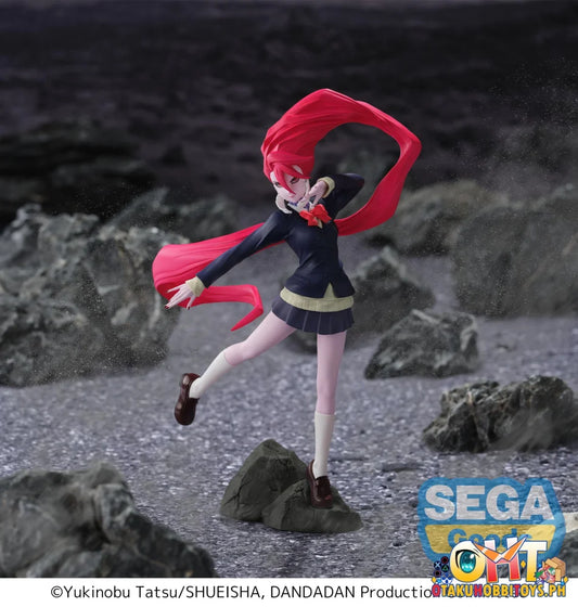 SEGA Dandadan Luminasta TV Anime ’DAN DA DAN’ -Aira(transformed)-