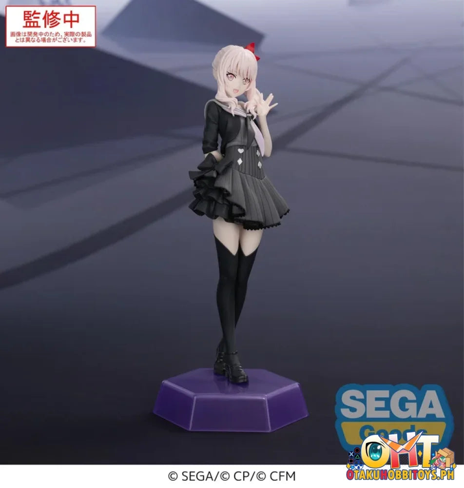 Sega Desktop X Decorate Collections ’Hatsune Miku: Colorful Stage!’ ’Akiyama Mizuki’