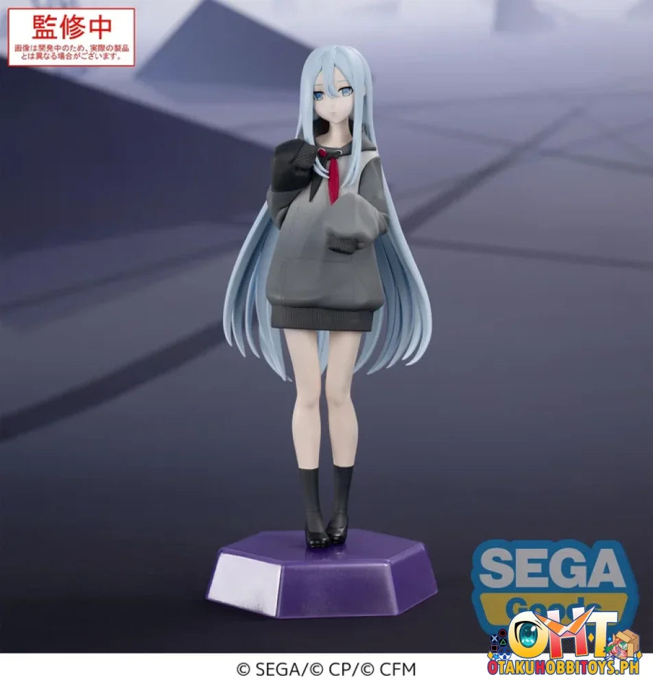 Sega Desktop X Decorate Collections ’Hatsune Miku: Colorful Stage!’ ’Yoisaki Kanade’