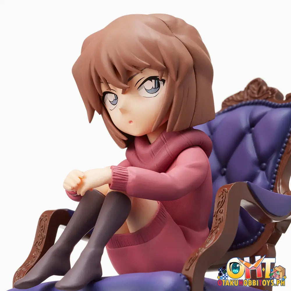 Sega Detective Conan Pm Gs Haibara Ai Prize Figure