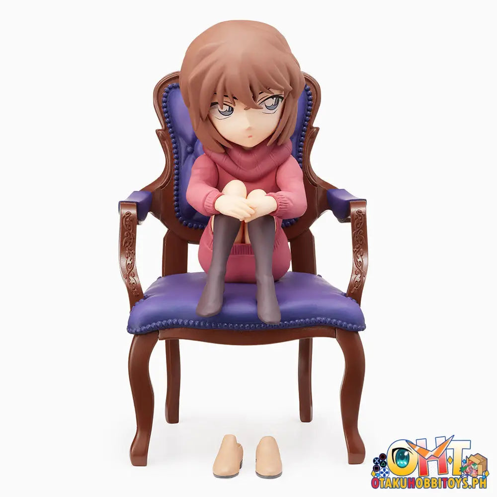 Sega Detective Conan Pm Gs Haibara Ai Prize Figure