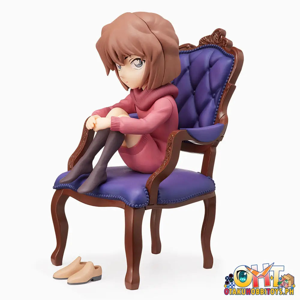 Sega Detective Conan Pm Gs Haibara Ai Prize Figure