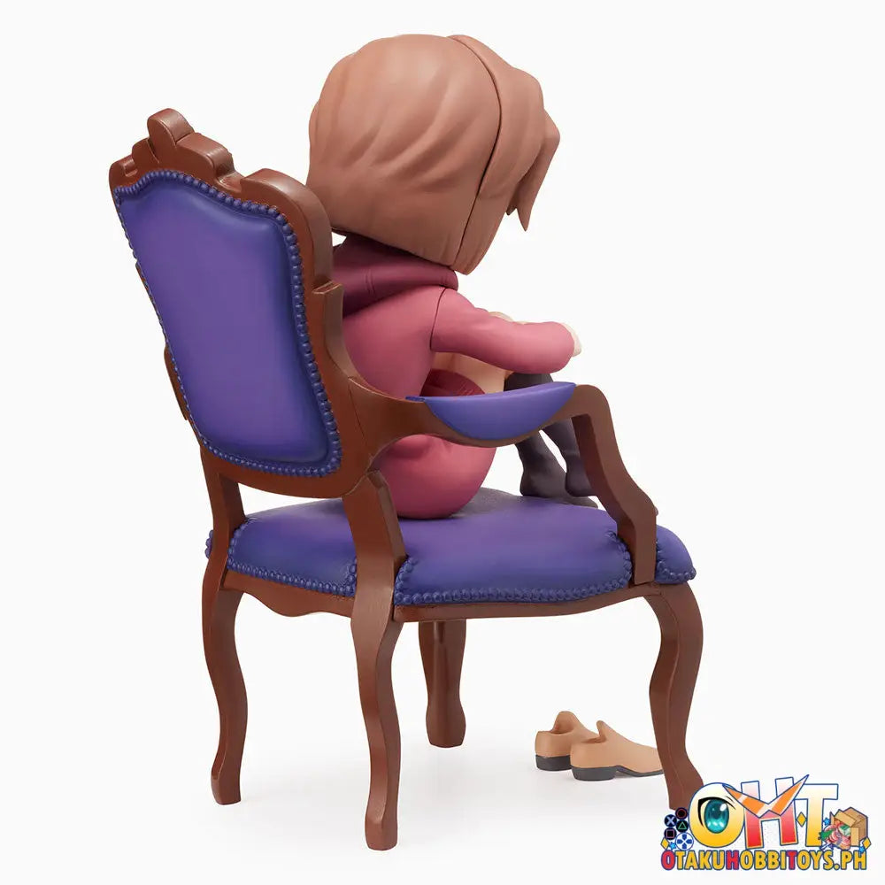 Sega Detective Conan Pm Gs Haibara Ai Prize Figure