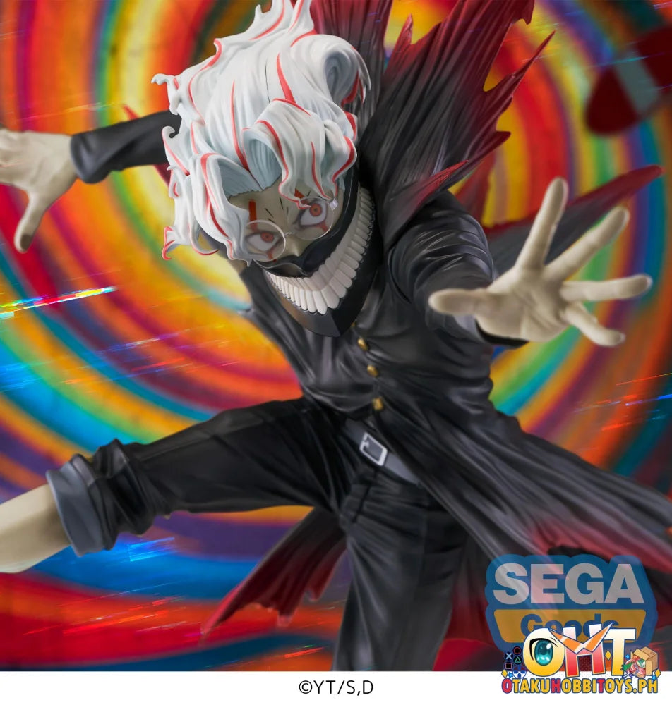 SEGA FIGURIZMα TV Anime ’DAN DA DAN’ ’Okarun Prize Figure