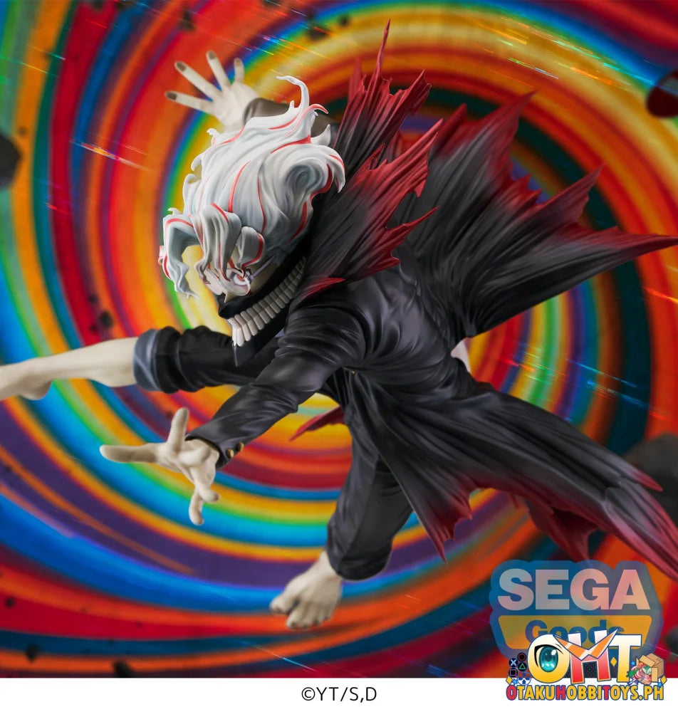 SEGA FIGURIZMα TV Anime ’DAN DA DAN’ ’Okarun Prize Figure