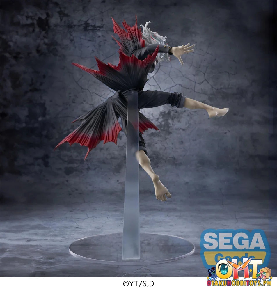 SEGA FIGURIZMα TV Anime ’DAN DA DAN’ ’Okarun Prize Figure
