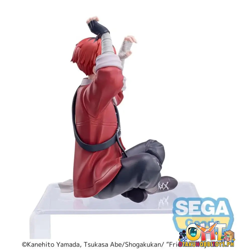 Sega Frieren: Beyond Journey’s End Pm Perching Figure Stark Prize