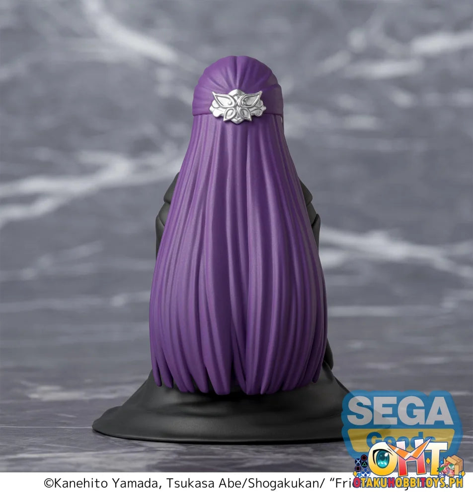 SEGA ’Frieren Beyond Journey’s End’ PM Perching Figure ’Fern’ ~Binding Spell~ ’Frieren Beyond Journey’s End’ PM