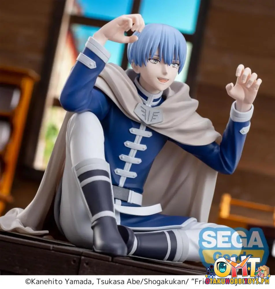 Sega Frieren: Beyond Journey’s End Pm Perching Figure Himmel Prize