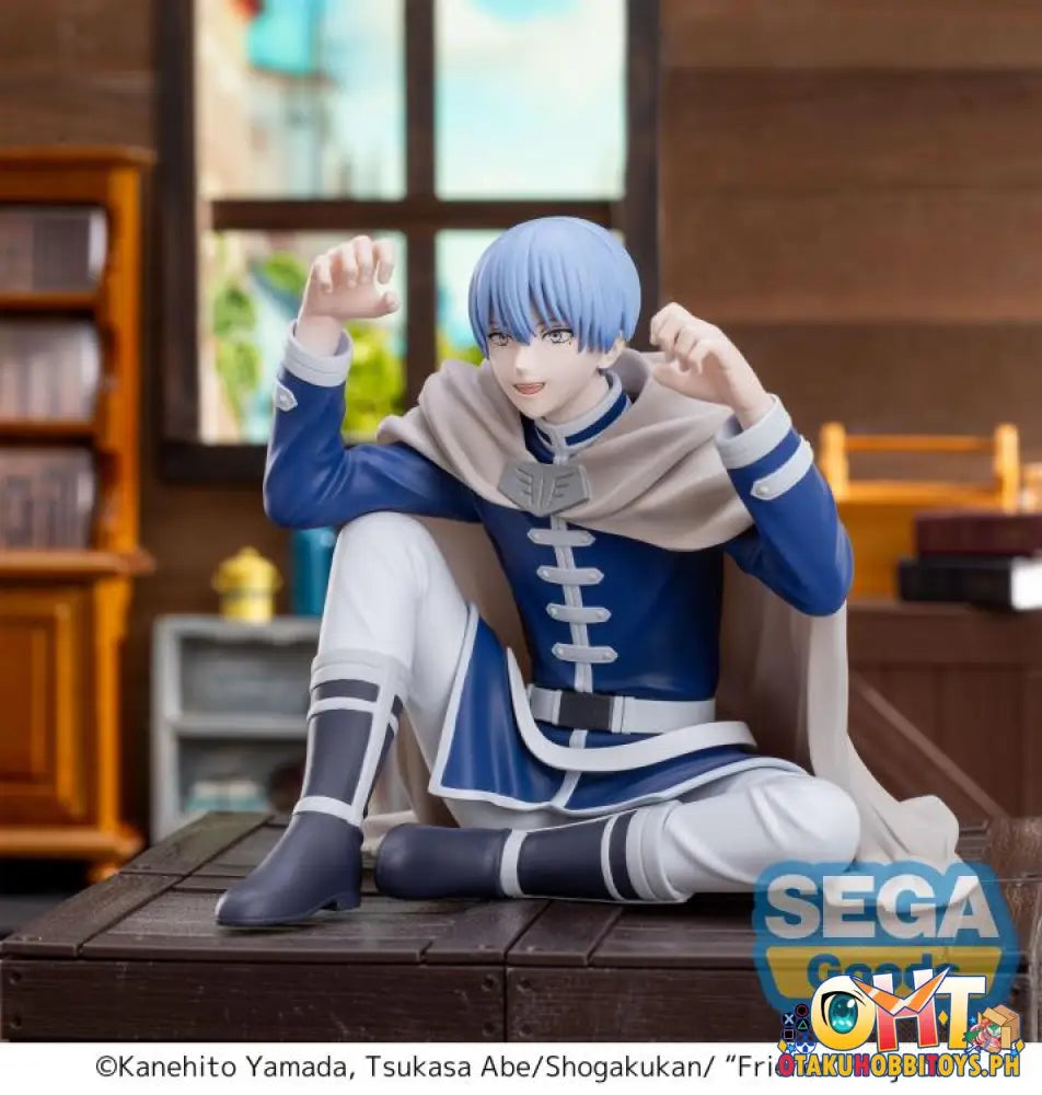 Sega Frieren: Beyond Journey’s End Pm Perching Figure Himmel Prize
