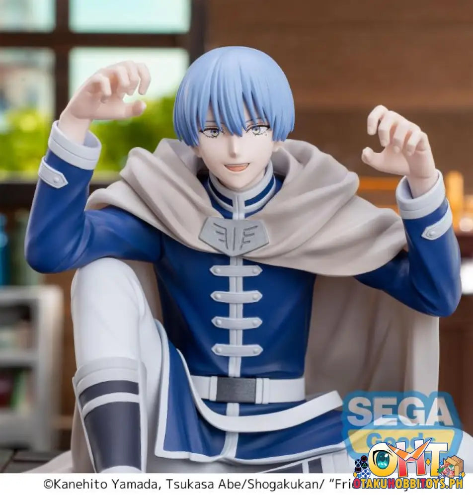 Sega Frieren: Beyond Journey’s End Pm Perching Figure Himmel Prize