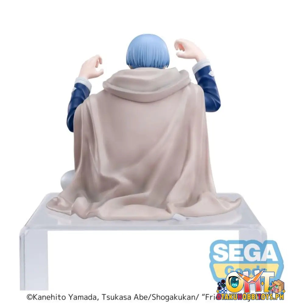 Sega Frieren: Beyond Journey’s End Pm Perching Figure Himmel Prize