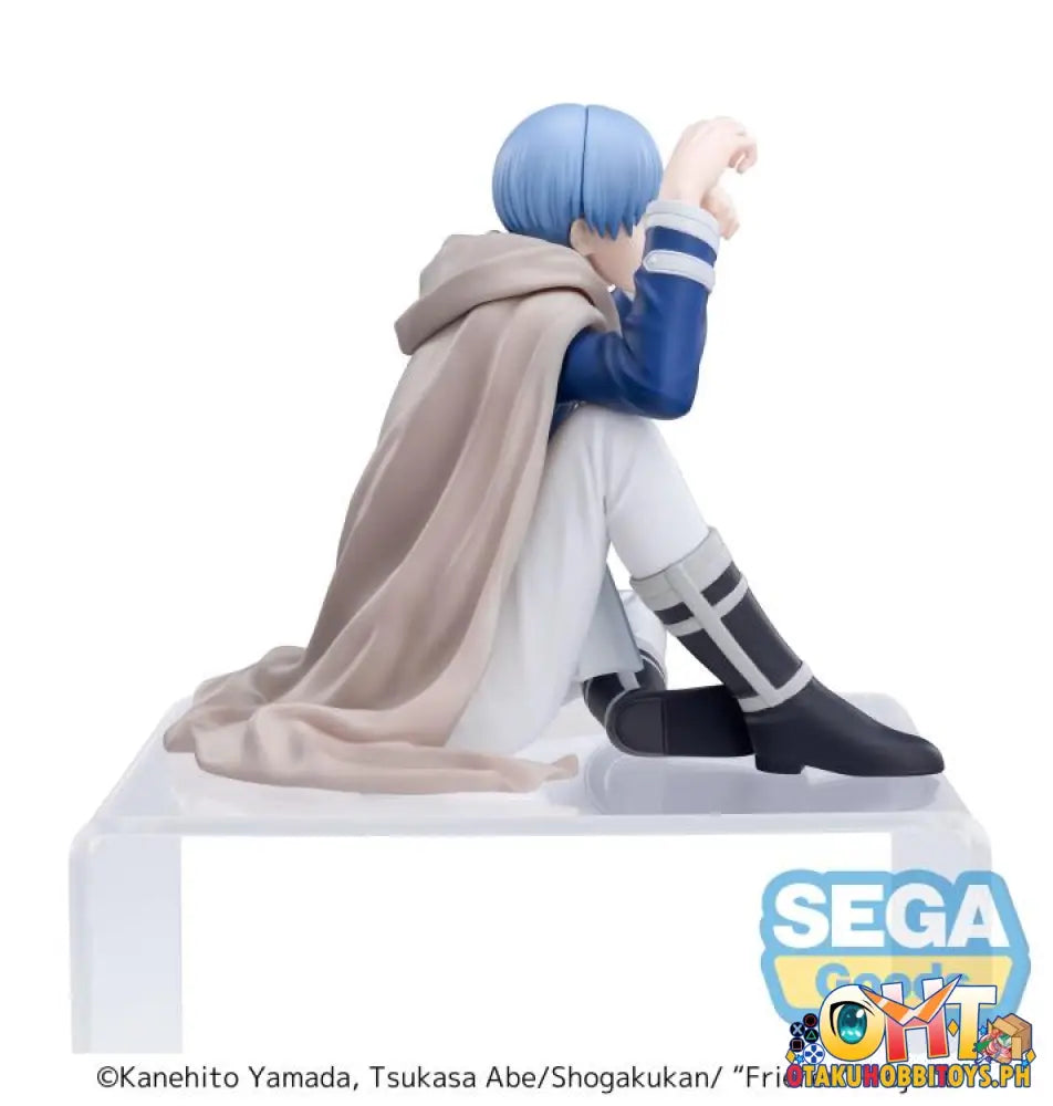 Sega Frieren: Beyond Journey’s End Pm Perching Figure Himmel Prize
