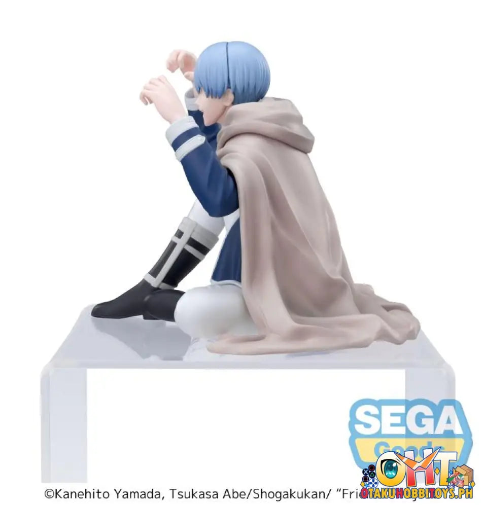 Sega Frieren: Beyond Journey’s End Pm Perching Figure Himmel Prize