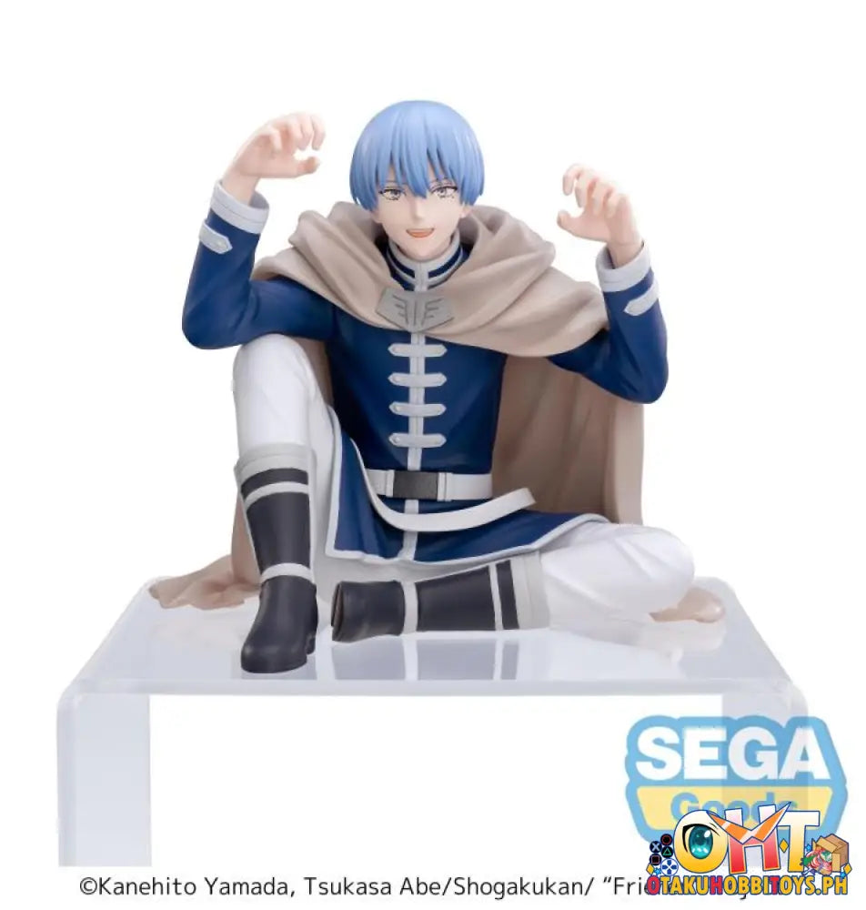 Sega Frieren: Beyond Journey’s End Pm Perching Figure Himmel Prize