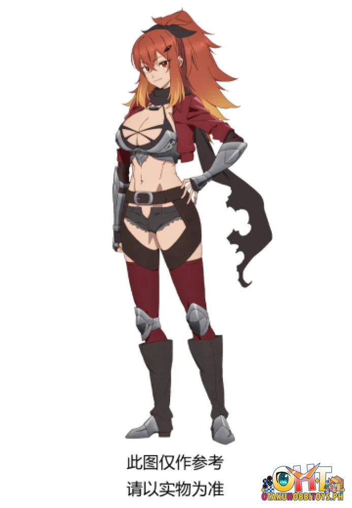 SEGA ’From Old Country Bumpkin to Master Swordsman’ High Premium Figure ’Surena Lysandra’ Scale Figure