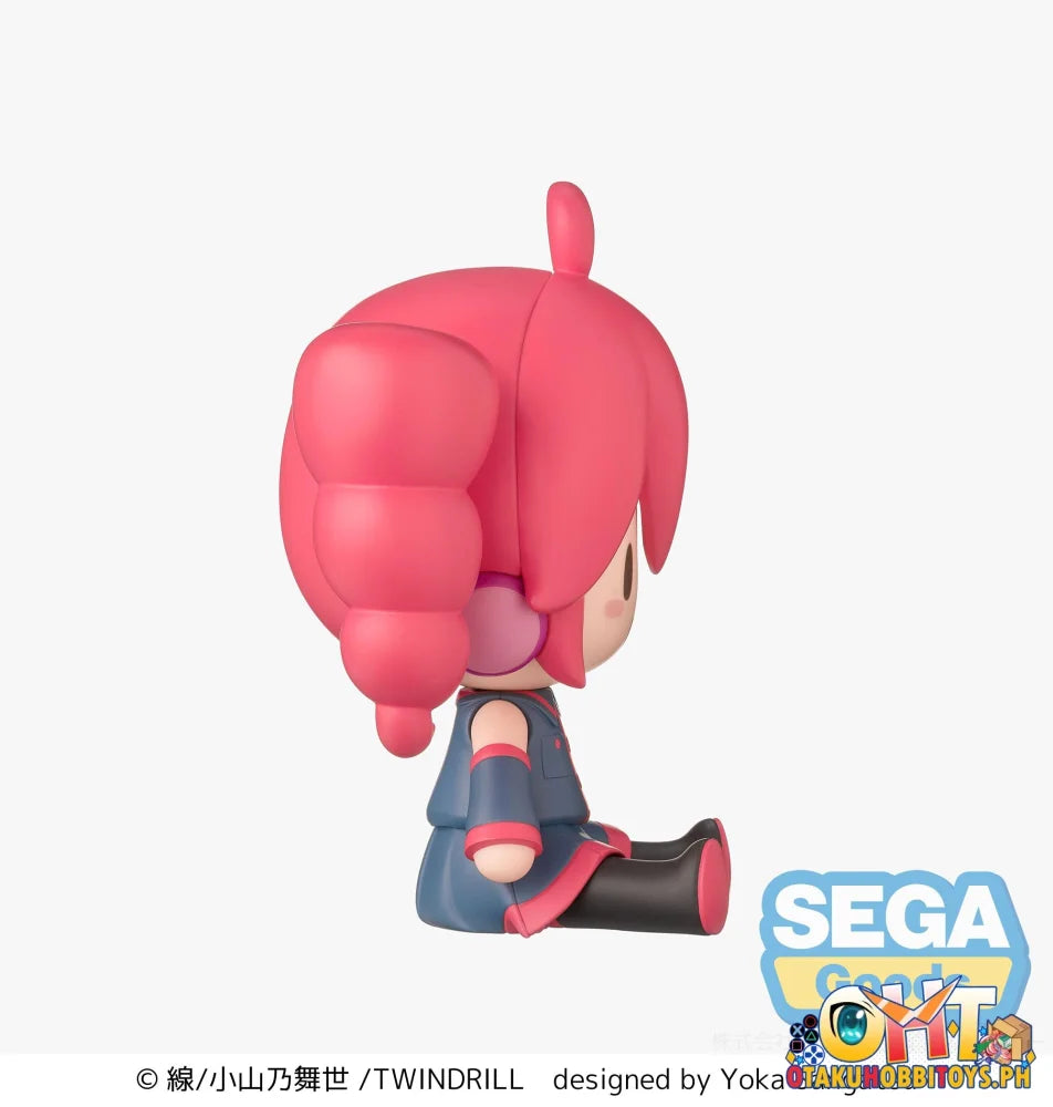 SEGA fuwa petit ’KASANE TETO’ Chibi Figure ’KASANE TETO’ - Prize Figure