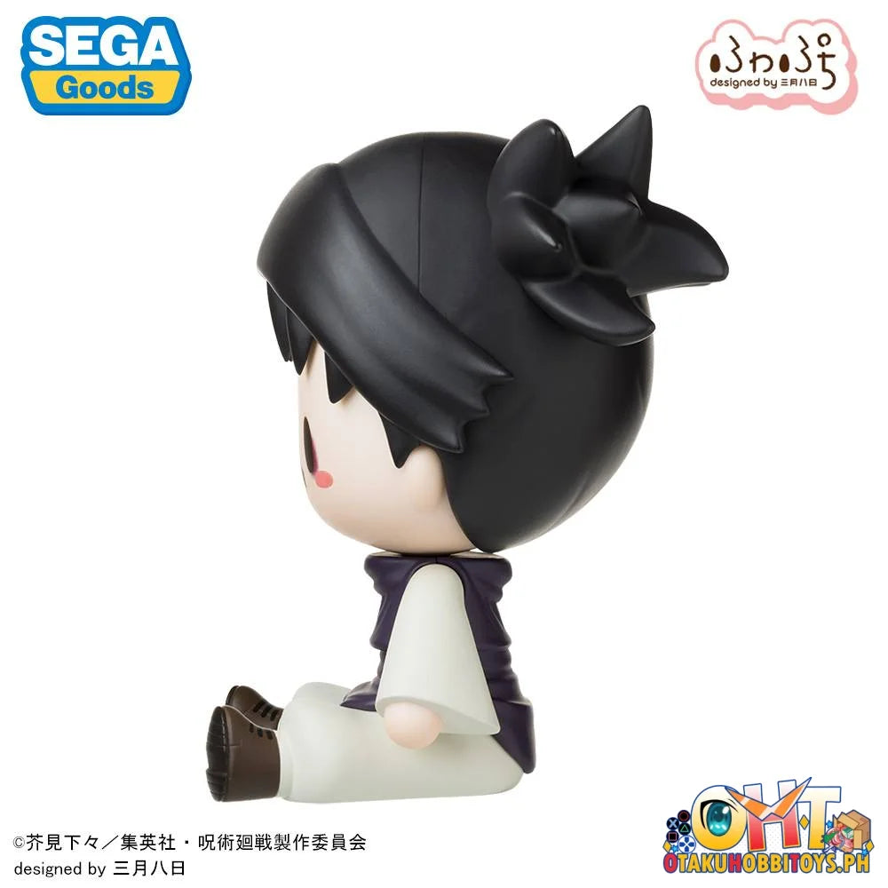 SEGA Jujutsu Kaisen Fuwa Petit Chibi Figure Choso - Prize Figure