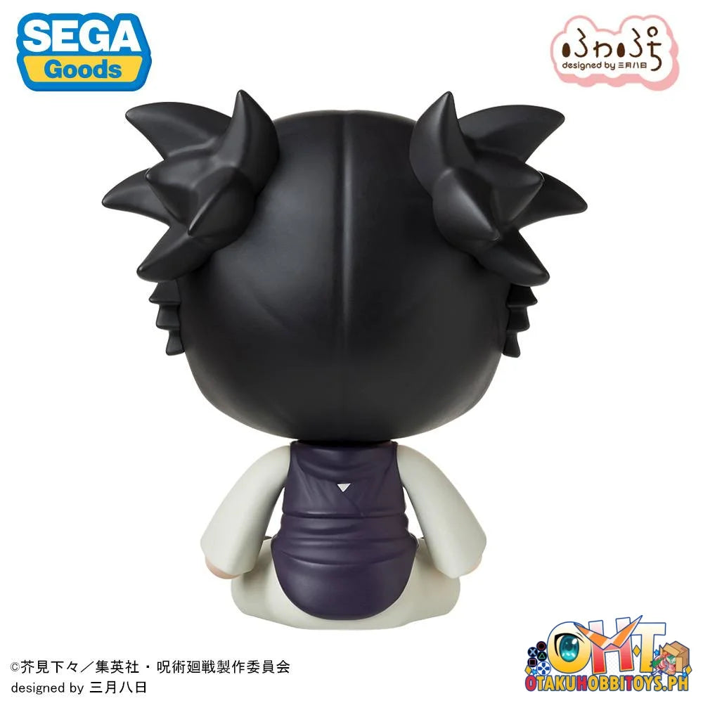 SEGA Jujutsu Kaisen Fuwa Petit Chibi Figure Choso - Prize Figure