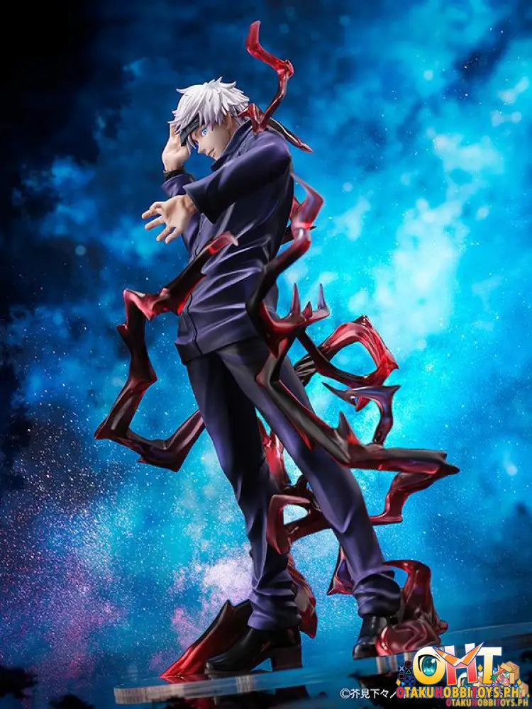Sega Ltd Jujutsu Kaisen Figure 1/7 Satoru Gojo