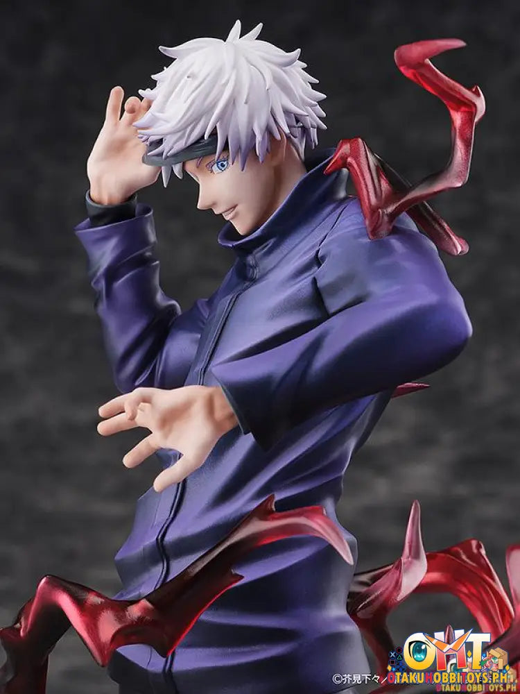 Sega Ltd Jujutsu Kaisen Figure 1/7 Satoru Gojo