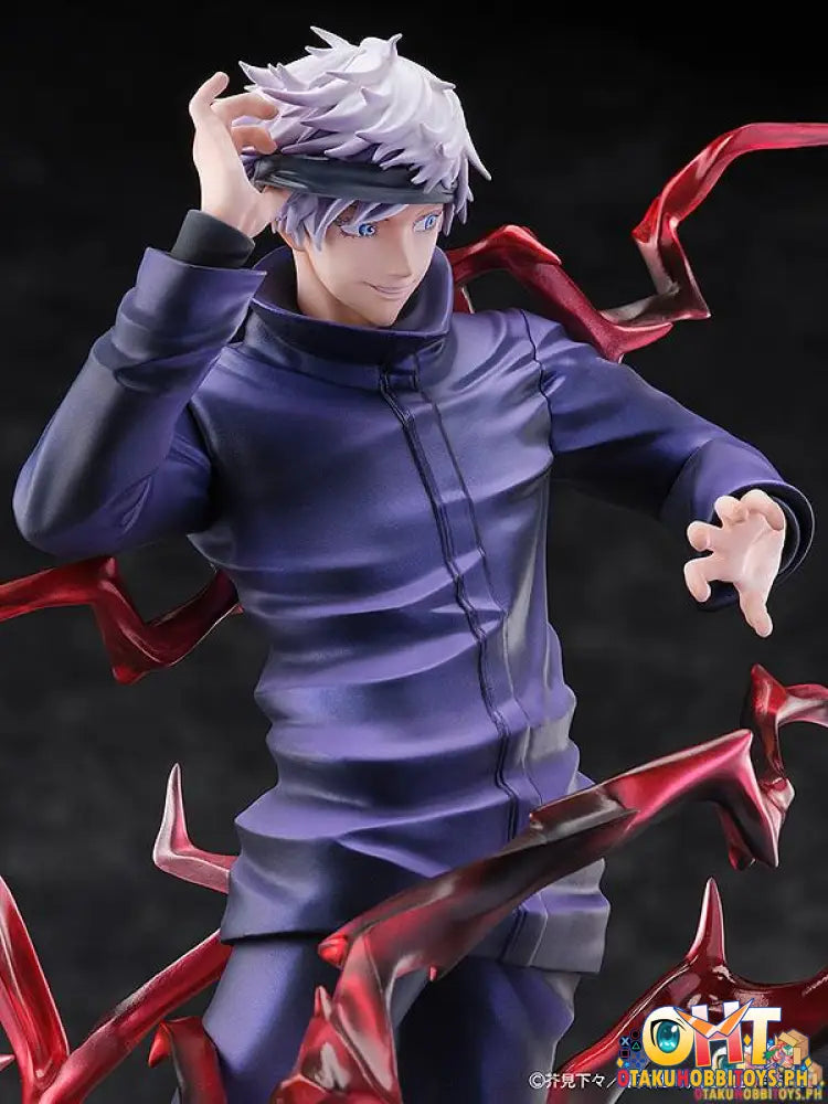 Sega Ltd Jujutsu Kaisen Figure 1/7 Satoru Gojo
