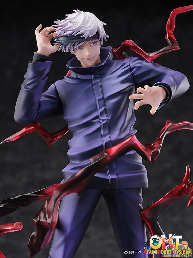 Sega Ltd Jujutsu Kaisen Figure 1/7 Satoru Gojo