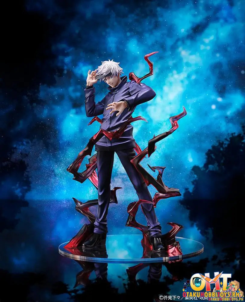 Sega Ltd Jujutsu Kaisen Figure 1/7 Satoru Gojo