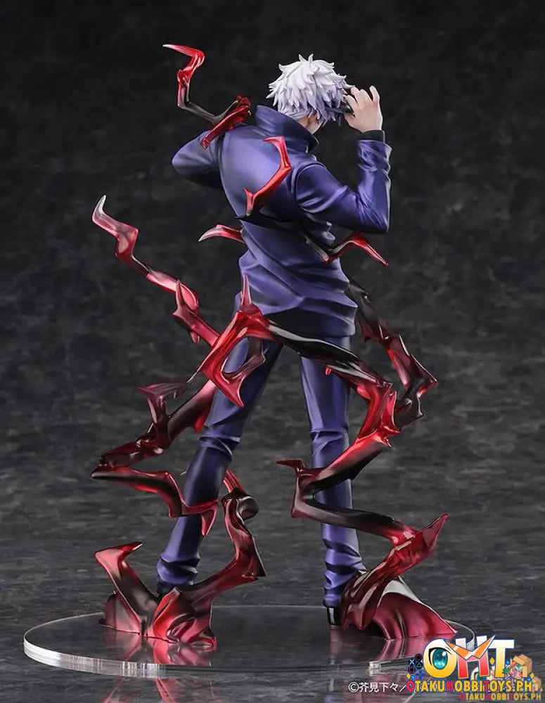 Sega Ltd Jujutsu Kaisen Figure 1/7 Satoru Gojo
