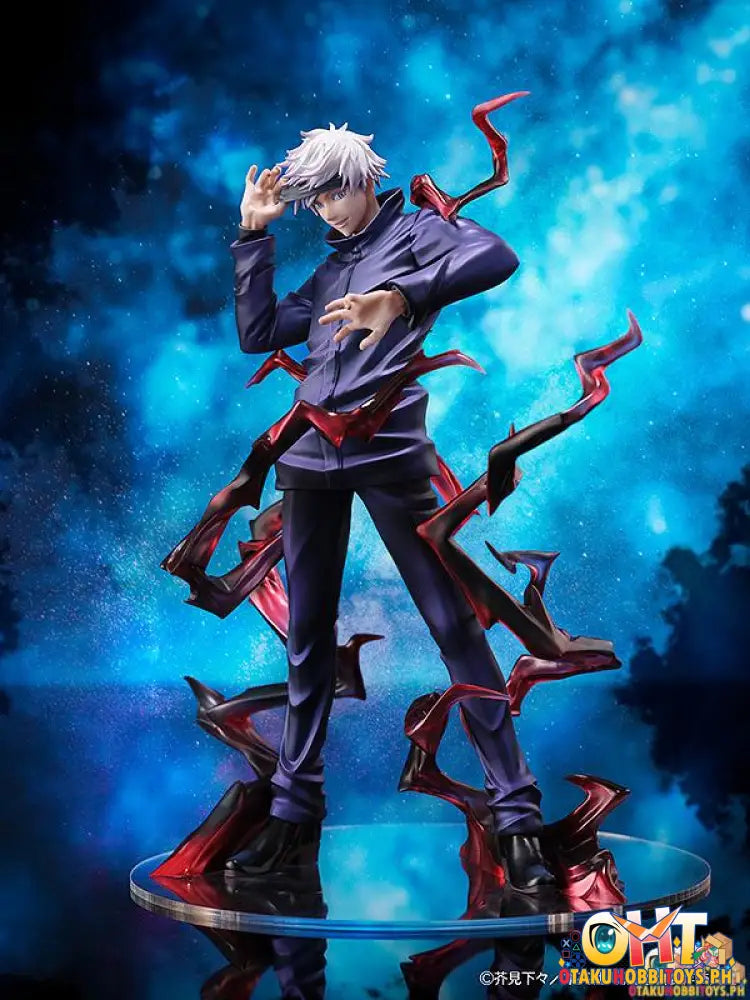 Sega Ltd Jujutsu Kaisen Figure 1/7 Satoru Gojo