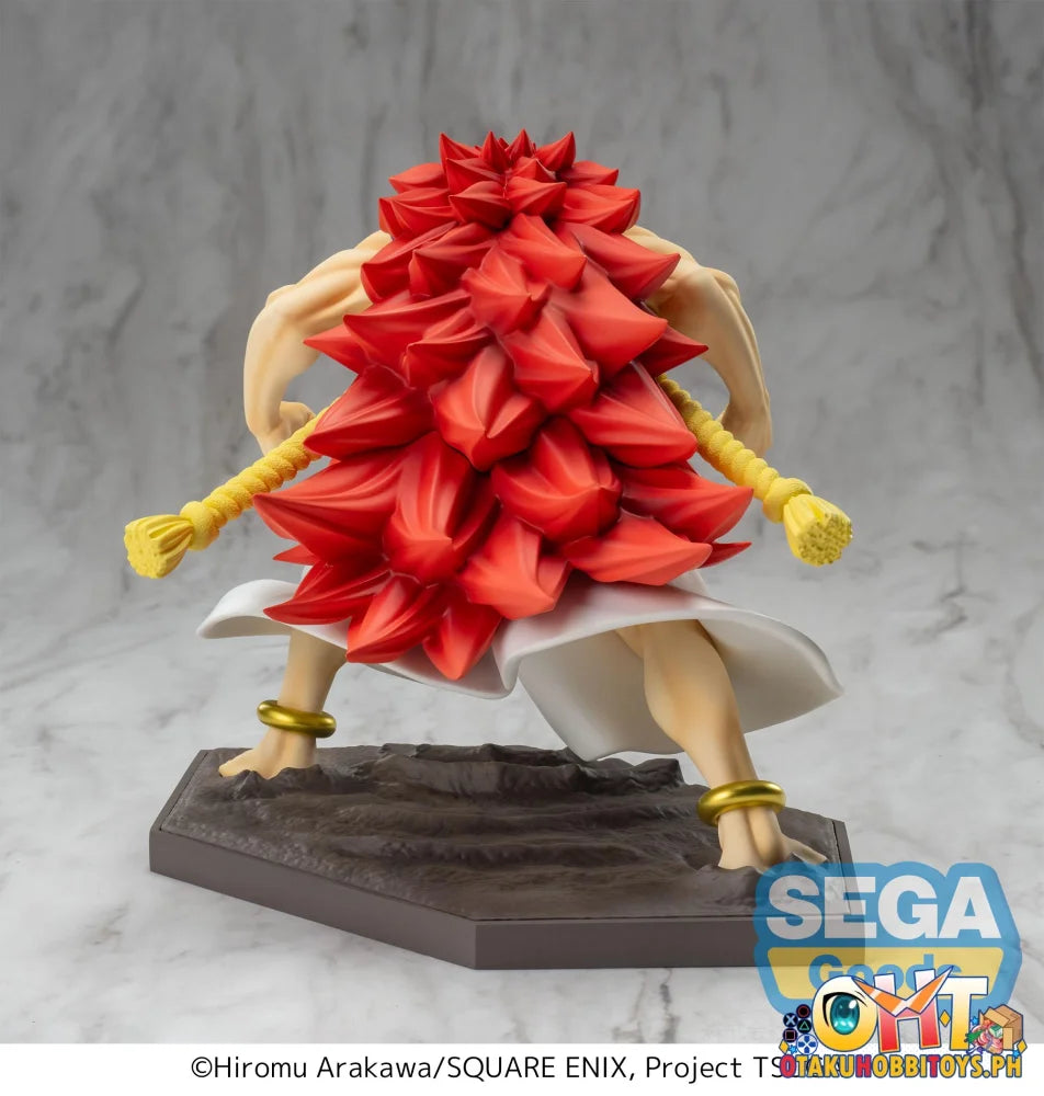 SEGA Luminasta ’Daemons of the Shadow Realm’ -Right-