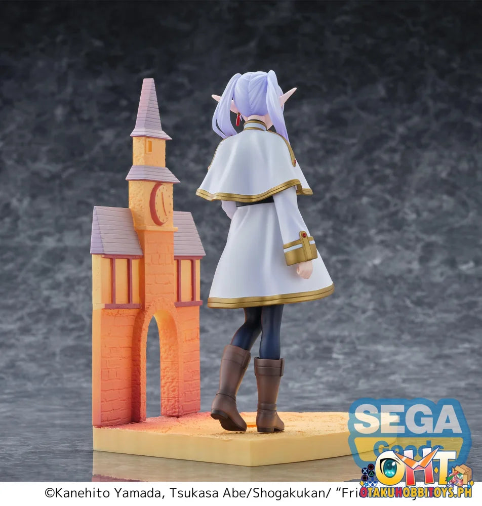 SEGA Luminasta ’Frieren: Beyond Journey’s End’ -Frieren- Eternal Love - Prize Figure