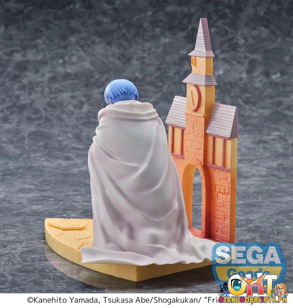 SEGA Luminasta ’Frieren: Beyond Journey’s End’ -Himmel- Eternal Love - Prize Figure