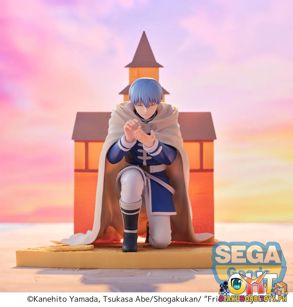 SEGA Luminasta ’Frieren: Beyond Journey’s End’ -Himmel- Eternal Love - Prize Figure