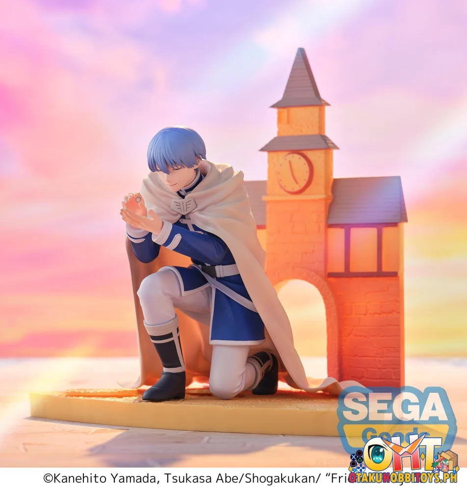 SEGA Luminasta ’Frieren: Beyond Journey’s End’ -Himmel- Eternal Love - Prize Figure